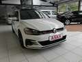 Volkswagen Golf GTI 2.0 TSI Performance ab 22.8.25 verfügbar Weiß - thumbnail 4