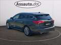 Ford Focus SW 1.0 ecoboost Vignale 125cv Grigio - thumbnail 5