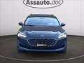 Ford Focus SW 1.0 ecoboost Vignale 125cv Grigio - thumbnail 2