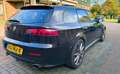 Alfa Romeo 159 159 SW TI 1.7T Zwart - thumbnail 4