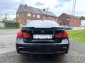 BMW 316 iA*PACK-M*AUTO*CUIR*GPS*KIT-LAME*LOOK-340i*SOUND Negro - thumbnail 6