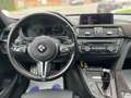 BMW 316 iA*PACK-M*AUTO*CUIR*GPS*KIT-LAME*LOOK-340i*SOUND Negro - thumbnail 13