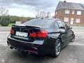 BMW 316 iA*PACK-M*AUTO*CUIR*GPS*KIT-LAME*LOOK-340i*SOUND Negro - thumbnail 5