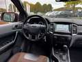 Ford Ranger 3,2 Wildtrak DoKa 4x4 NAVI AHK ALLWETTER Orange - thumbnail 9