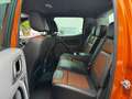 Ford Ranger 3,2 Wildtrak DoKa 4x4 NAVI AHK ALLWETTER Orange - thumbnail 13