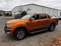Ford Ranger 3,2 Wildtrak DoKa 4x4 NAVI AHK ALLWETTER Orange - thumbnail 2