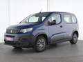 Peugeot e-Rifter Active Pack Tempomat|USB|Spurassistent plava - thumbnail 2
