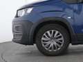 Peugeot e-Rifter Active Pack Tempomat|USB|Spurassistent plava - thumbnail 11