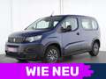 Peugeot e-Rifter Active Pack Tempomat|USB|Spurassistent plava - thumbnail 1