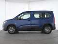Peugeot e-Rifter Active Pack Tempomat|USB|Spurassistent plava - thumbnail 9