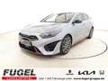 Kia ProCeed / pro_cee'd 1.6 T-GDI DCT GT FACELIFT Komf.|Navi|Sound|RFK|4xS Silber - thumbnail 1