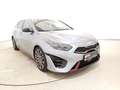 Kia ProCeed / pro_cee'd 1.6 T-GDI DCT GT FACELIFT Komf.|Navi|Sound|RFK|4xS Silber - thumbnail 6