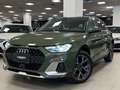 Audi A1 Allstreet 25 TFSI Verde - thumbnail 1