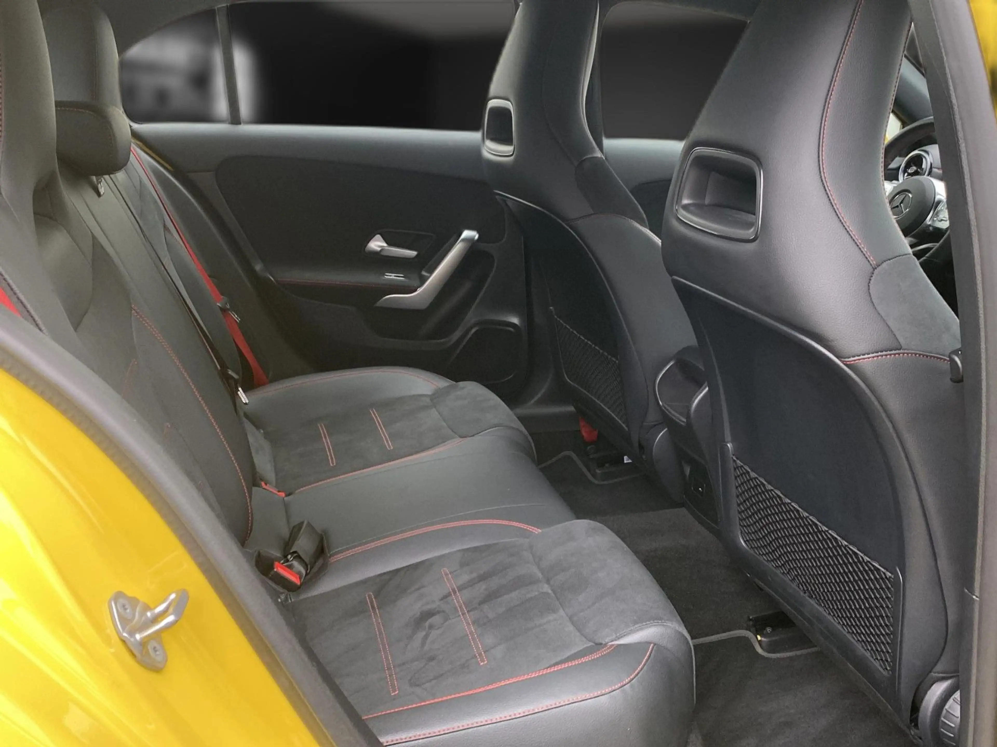 Mercedes-Benz A 45 AMG 4Ma Alcantara*LED*DAB*18*DigTacho — photo 12