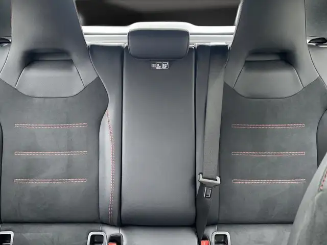 Mercedes-Benz A-Class view 13