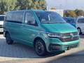 Volkswagen T6.1 Multivan Multivan DSG/LED/Kamera/Navi/AHK/ACC/MFL/7-Sitzer Gris - thumbnail 3