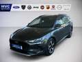 Ford Focus Turnier 1,0 EcoBoost Hybrid Active Grau - thumbnail 1