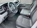 Volkswagen T6 Kombi T 6 Kombi 2.0 TDI 9 SITZE+AHK+CLIMATIK+GG 3,08T+Z Weiß - thumbnail 6
