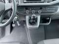 Volkswagen T6 Kombi T 6 Kombi 2.0 TDI 9 SITZE+AHK+CLIMATIK+GG 3,08T+Z Weiß - thumbnail 8
