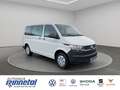 Volkswagen T6 Kombi T 6 Kombi 2.0 TDI 9 SITZE+AHK+CLIMATIK+GG 3,08T+Z Weiß - thumbnail 2