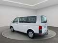 Volkswagen T6 Kombi T 6 Kombi 2.0 TDI 9 SITZE+AHK+CLIMATIK+GG 3,08T+Z Weiß - thumbnail 4