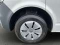 Volkswagen T6 Kombi T 6 Kombi 2.0 TDI 9 SITZE+AHK+CLIMATIK+GG 3,08T+Z Weiß - thumbnail 5