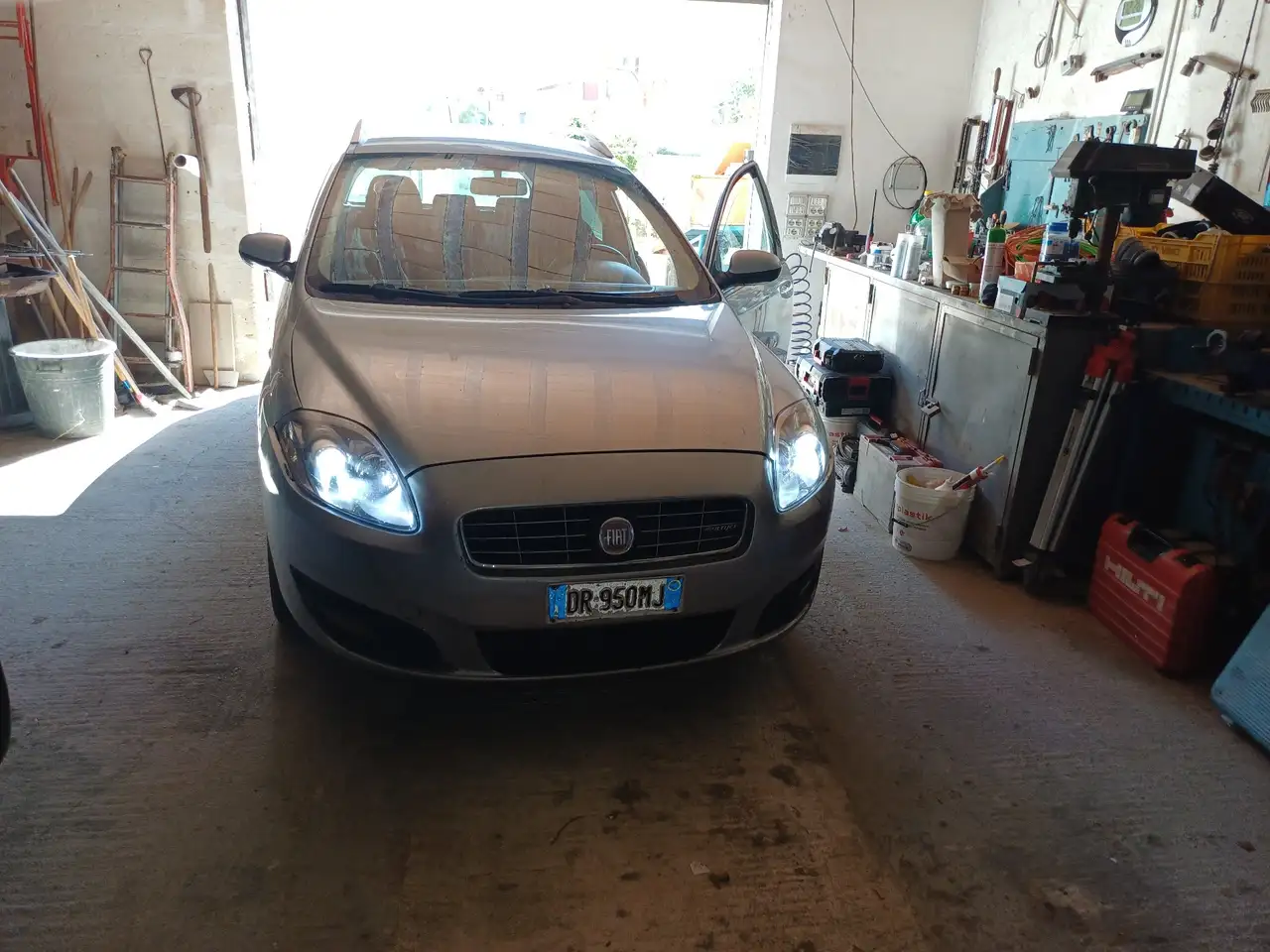 Fiat Croma