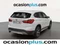 BMW X1 sDrive 18d Blanco - thumbnail 4