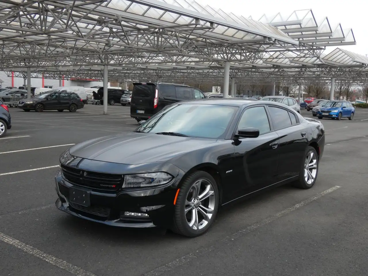 Dodge Charger