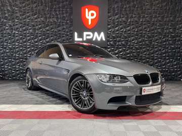V (E92M) 420ch DKG Drivelogic