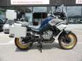 CF Moto ZForce 800 800 MT TOURING Blauw - thumbnail 1