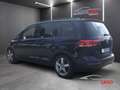 Volkswagen Touran 1,6 TDI Comfortline 7 Sitzer DSG PDC Klimatronic S Blau - thumbnail 4