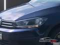 Volkswagen Touran 1,6 TDI Comfortline 7 Sitzer DSG PDC Klimatronic S Blau - thumbnail 5