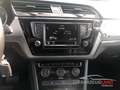 Volkswagen Touran 1,6 TDI Comfortline 7 Sitzer DSG PDC Klimatronic S Blau - thumbnail 9