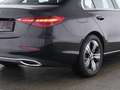 Mercedes-Benz C 200 C 200 d Avantgarde Advanced Kamera+PTS+MBUX+LED Noir - thumbnail 9