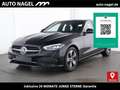 Mercedes-Benz C 200 C 200 d Avantgarde Advanced Kamera+PTS+MBUX+LED Noir - thumbnail 1