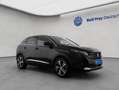 Peugeot 3008 Hybrid 136 e-DSC6 GT AHK+LED+NAVI+360 Negro - thumbnail 8