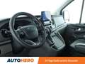 Ford Tourneo Custom 2.0 TDCi L1 Titanium X Aut.*NAVI*BI-XENON*TEMPO* Noir - thumbnail 11