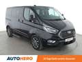 Ford Tourneo Custom 2.0 TDCi L1 Titanium X Aut.*NAVI*BI-XENON*TEMPO* Noir - thumbnail 8
