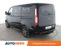 Ford Tourneo Custom 2.0 TDCi L1 Titanium X Aut.*NAVI*BI-XENON*TEMPO* Noir - thumbnail 4
