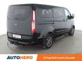 Ford Tourneo Custom 2.0 TDCi L1 Titanium X Aut.*NAVI*BI-XENON*TEMPO* Noir - thumbnail 6