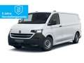 Volkswagen T7 Caravelle Kasten 2,0 TDI 150 PS Lang AHK Weiß - thumbnail 1
