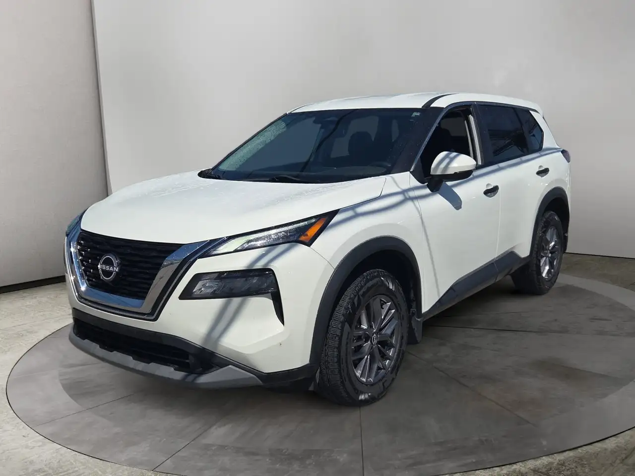 2022 Nissan Rogue