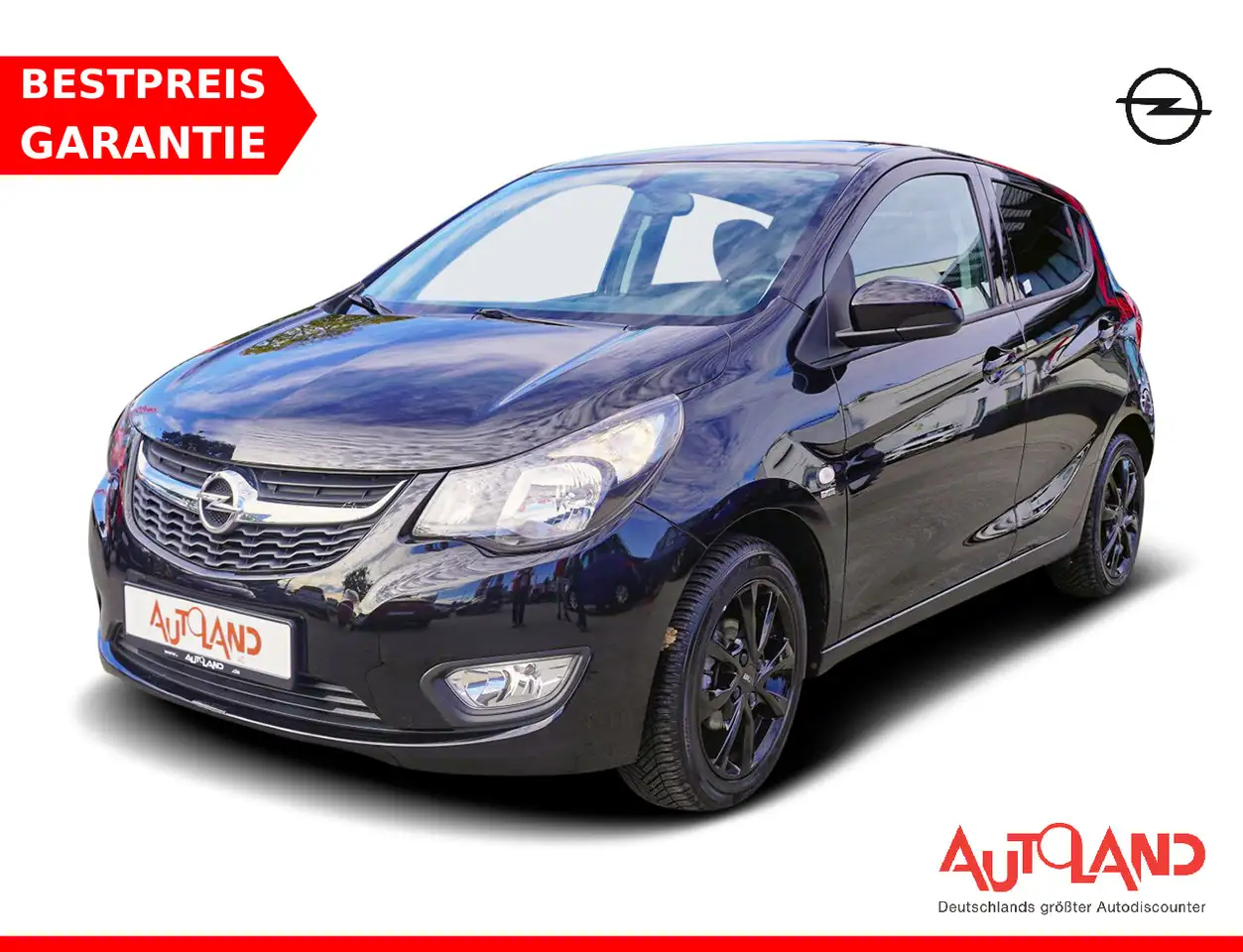 Opel Karl
