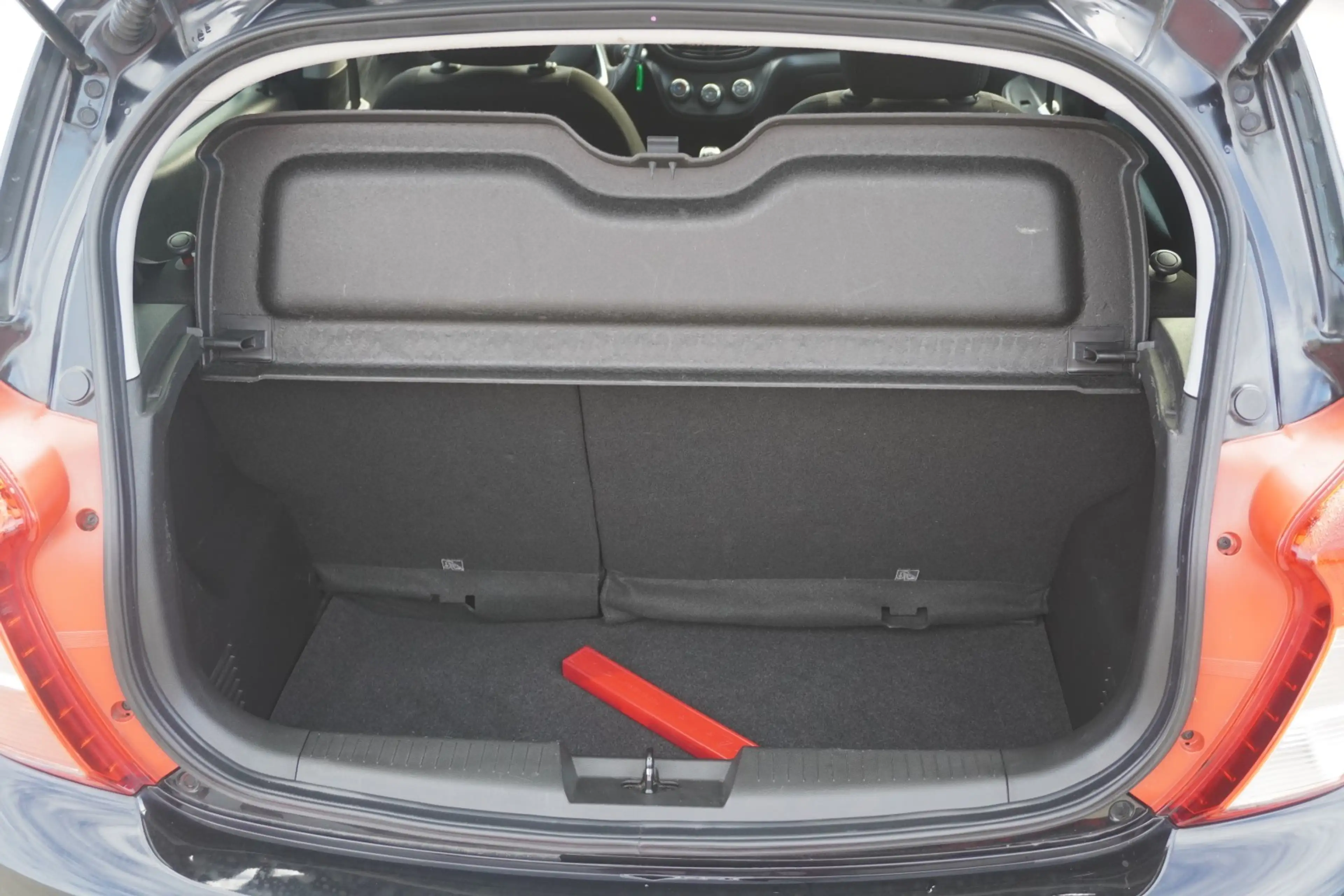 Opel Karl 1.0 120 Jahre Android Apple Sitzheizung PDC — photo 5