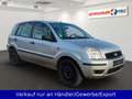 Ford Fusion 1.4 Ambiente Silber - thumbnail 3
