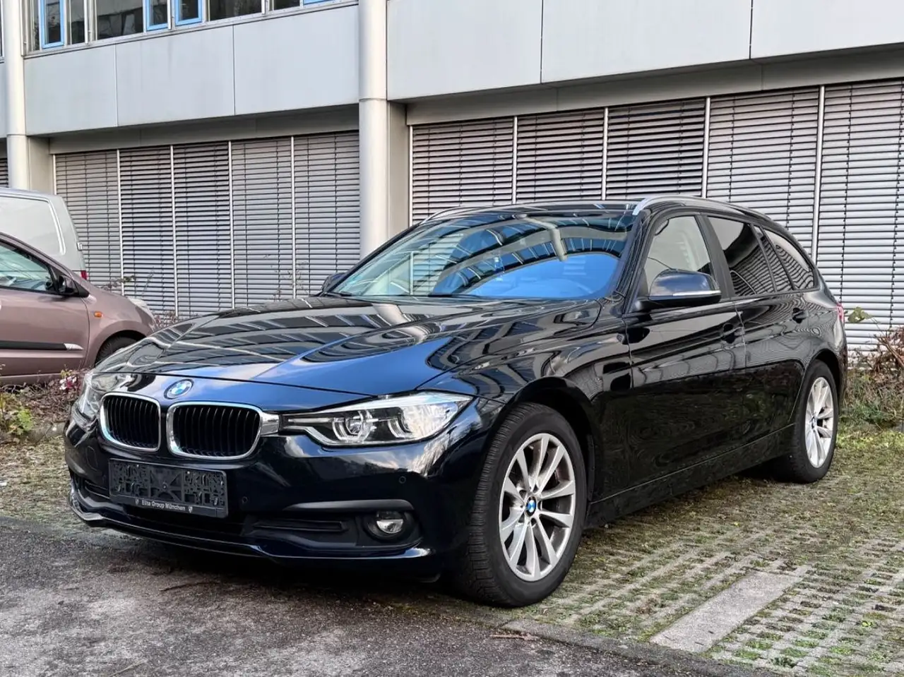 BMW 316