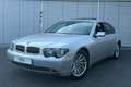 BMW 735 i 3.6 V8 S-DACH/1.HD/SOFT-CLOSE/TOP Silber - thumbnail 3