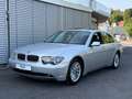BMW 735 i 3.6 V8 S-DACH/1.HD/SOFT-CLOSE/TOP Silber - thumbnail 10
