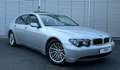 BMW 735 i 3.6 V8 S-DACH/1.HD/SOFT-CLOSE/TOP Silber - thumbnail 1